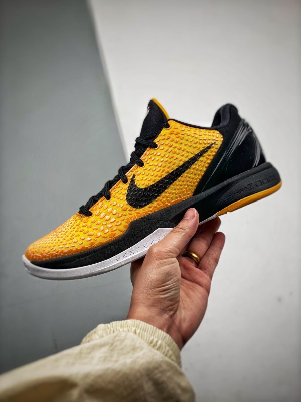 Nike Kobe 6 Lightbulb - Image 13
