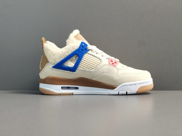 Air Jordan 4 （GS）＂Where Things Are＂ - Image 6