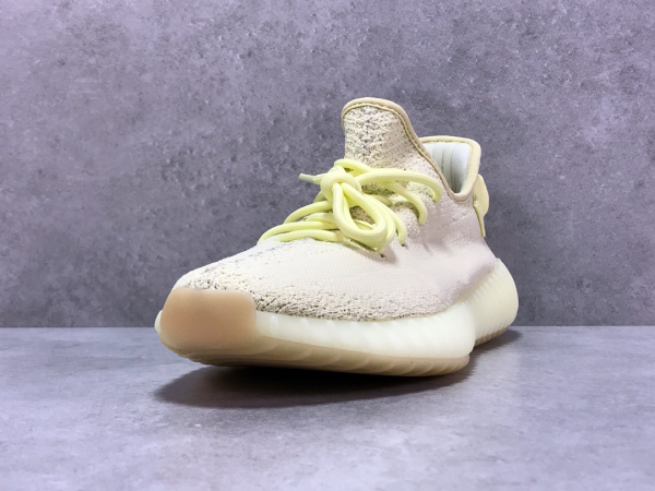 Yeezy Boost 350 V2 ‘Butter’ - Image 3