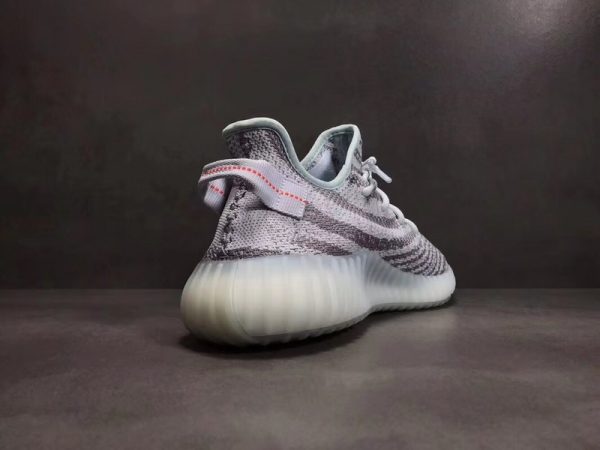Yeezy Boost 350 V2 ‘Blue Tint’ - Image 4