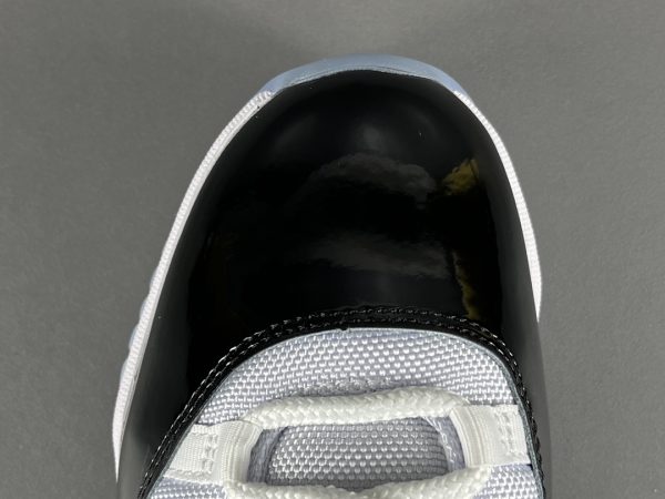 Air Jordan 11 Concord （2018) - Image 9