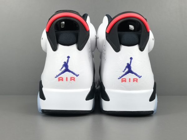 Air Jordan 6  Flint - Image 7