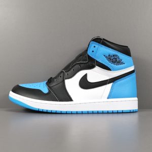 Jordan Air Jordan 1  High OG＂University ＂