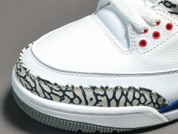 Air Jordan 3 Retro  True Blue （2016） - Image 10