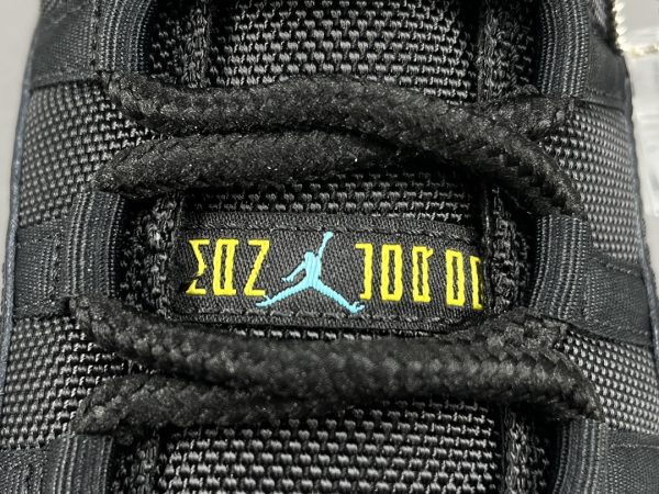 Air Jordan 11 retro gamma blue - Image 12