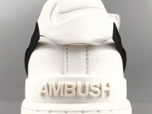 AMBUSH X NiKe Air Force 1 LOW - Image 6