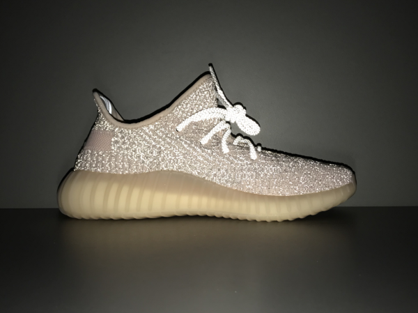 Yeezy Boost 350 V2 ‘Synth Reflective’ - Image 7