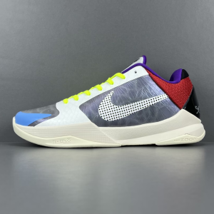 NK ZOOM KOBE 5 Protro “PJ Tucker PE