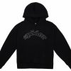 Sp5der OG Logo Hoodie Black