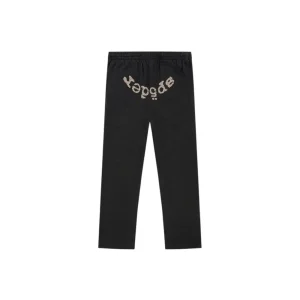 Sp5der VVS Sweatpant Black pk041