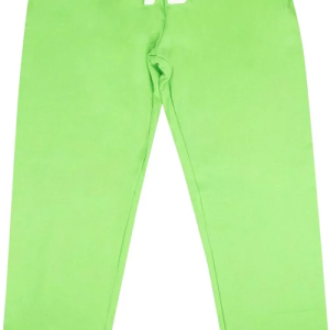 Sp5der Worldwide Sweatpant Green