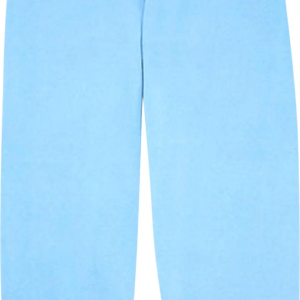 Sp5der Worldwide Sweatpant Sky Blue