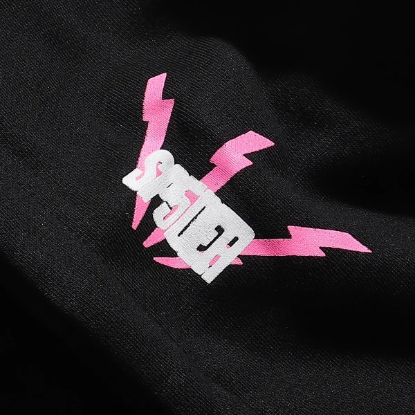 Sp5der Angel Number Hoodie - Image 9
