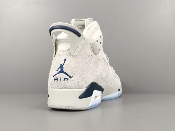 Air Jordan 6 Retro＂Georgetown＂ - Image 19