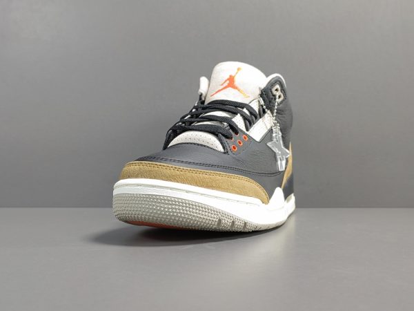 Air Jordan 3 Resert ＂Desrt  Elephant＂ - Image 3