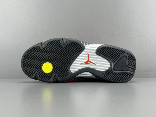 Jordan Air Jordan 14 Retro Ferrari - Image 8