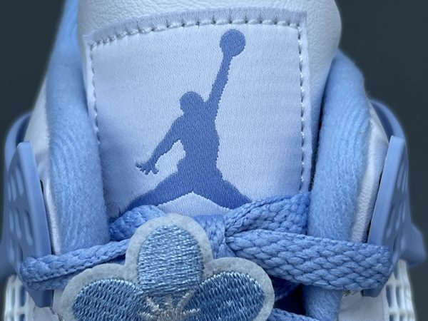Jordan Air Jordan 4 “ALUMINUM” - Image 11
