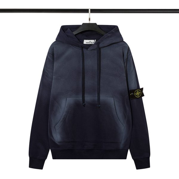 Stone Islan* Hoodie - Image 7