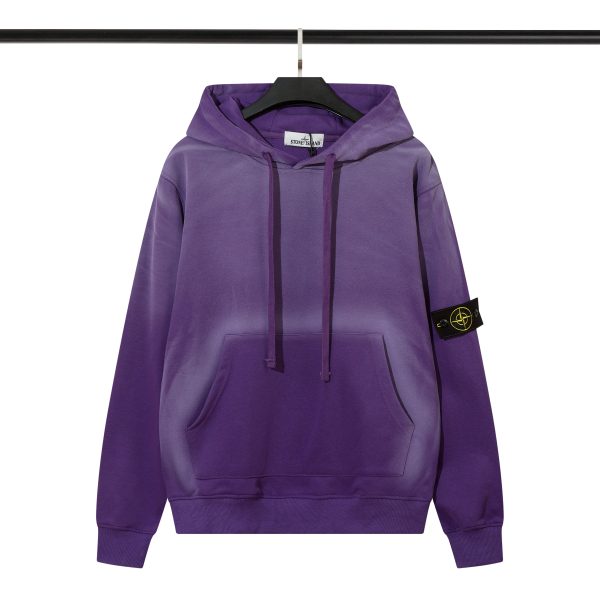 Stone Islan* Hoodie - Image 6