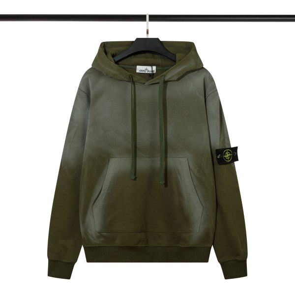 Stone Islan* Hoodie - Image 5