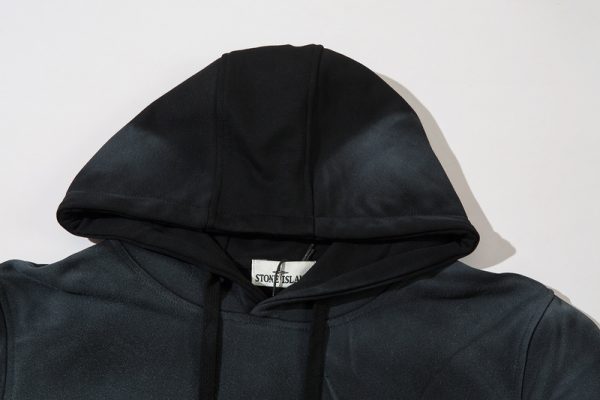 Stone Islan* Hoodie - Image 9