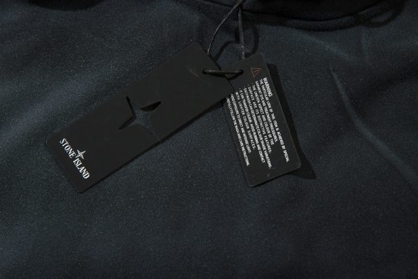 Stone Islan* Hoodie - Image 11