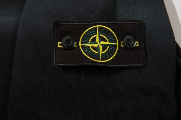 Stone Islan* Hoodie - Image 10