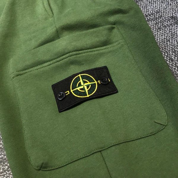 Stone Island Pants PK203 - Image 8