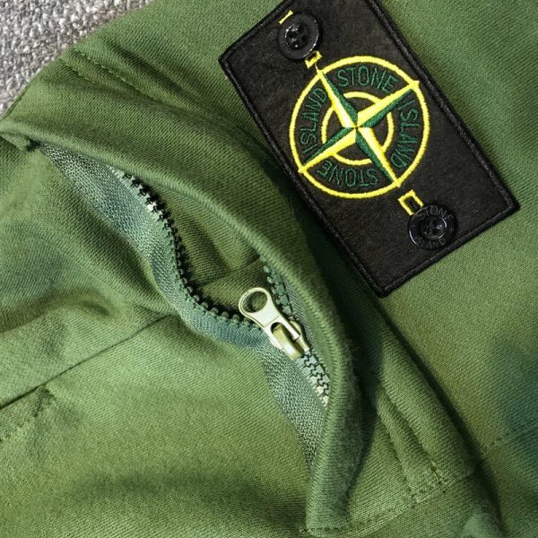 Stone Island Pants PK203 - Image 6
