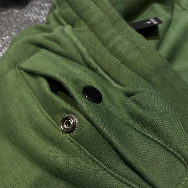 Stone Island Pants PK203 - Image 9
