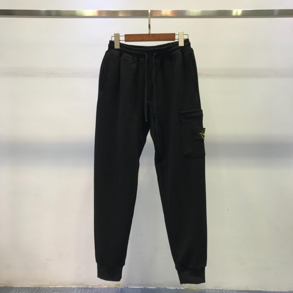 Stone Island Pants PK203 - Image 3