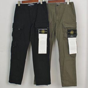 Stone Island Pants PK620