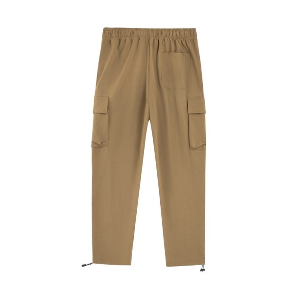Stone Islan* Pants PK623 - Image 4