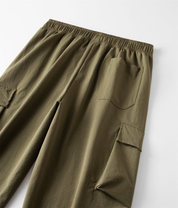 Stone Islan* Pants PK623 - Image 11
