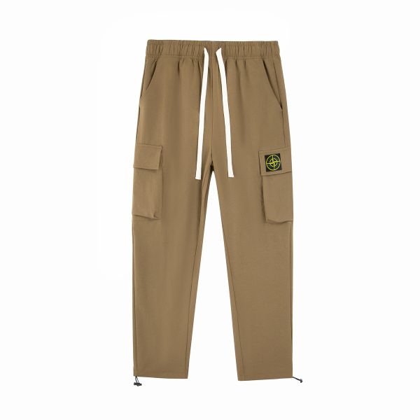 Stone Islan* Pants PK623 - Image 3