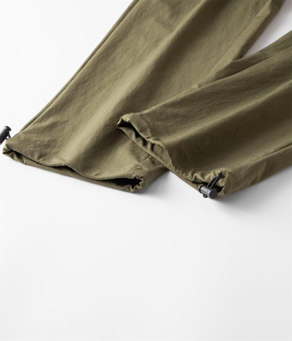 Stone Islan* Pants PK623 - Image 15