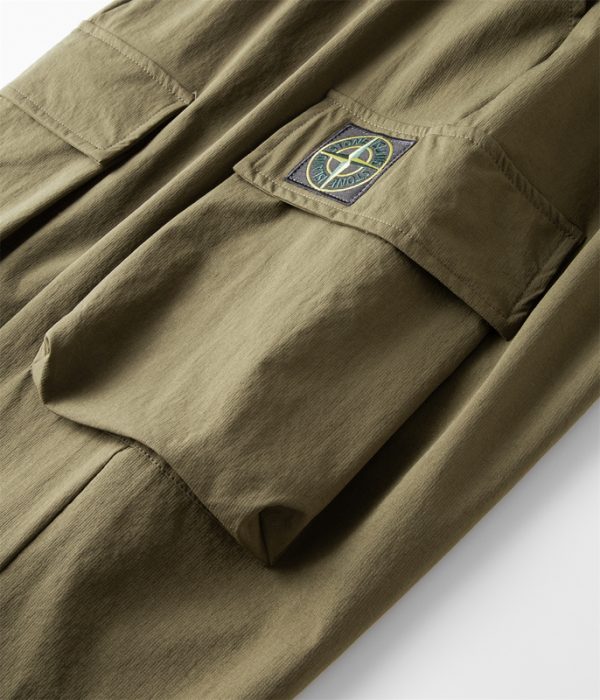 Stone Islan* Pants PK623 - Image 12