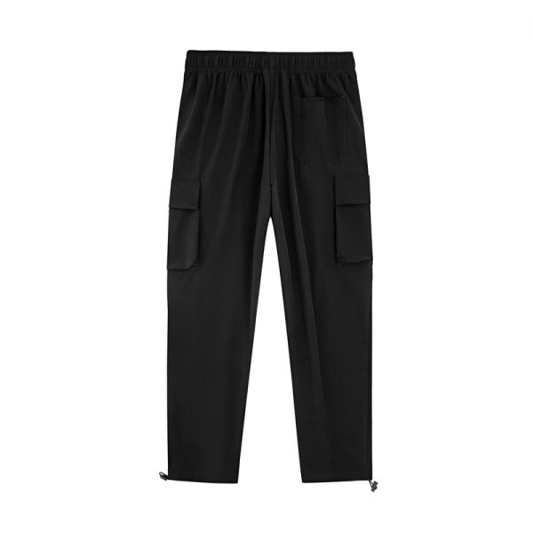 Stone Islan* Pants PK623 - Image 8