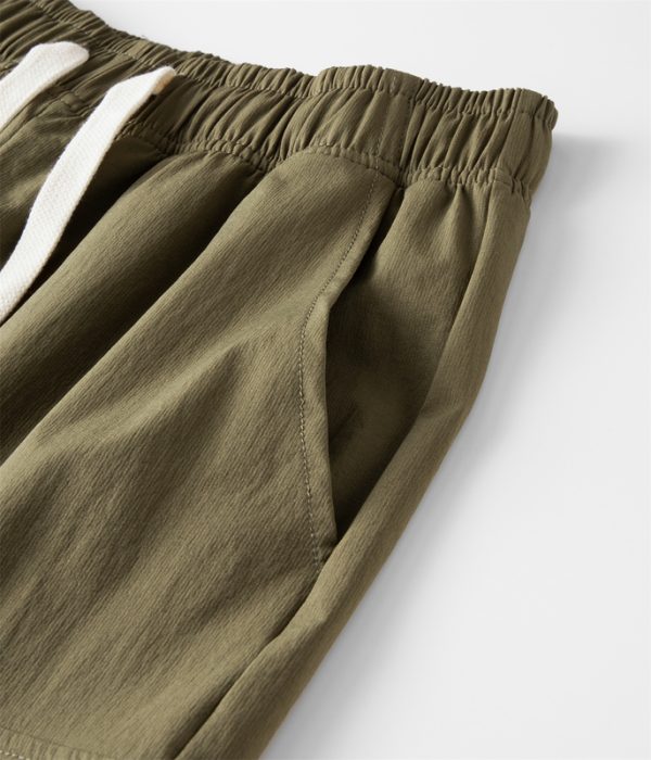 Stone Islan* Pants PK623 - Image 10