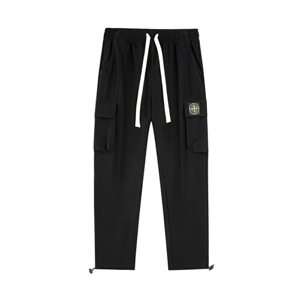 Stone Islan* Pants PK623 - Image 7