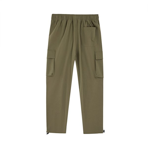 Stone Islan* Pants PK623 - Image 6