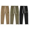 Stone Islan* Pants PK623