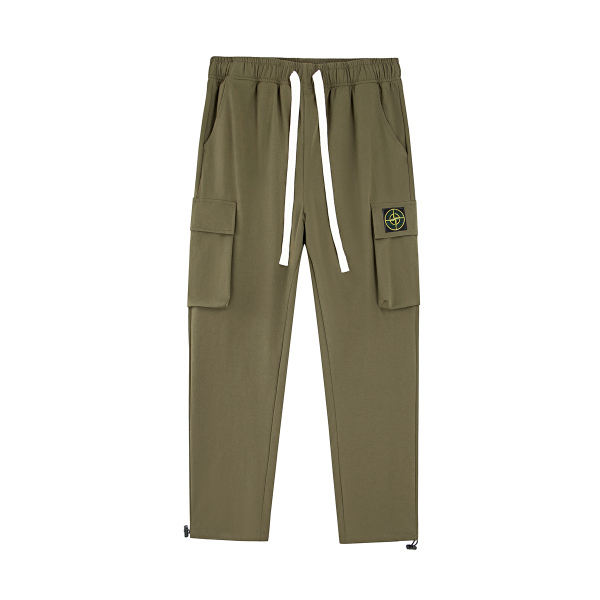 Stone Islan* Pants PK623 - Image 5