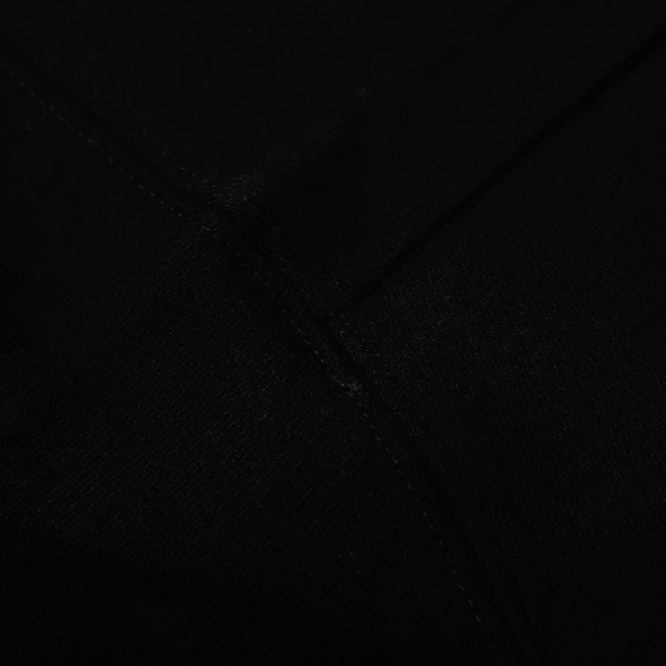 Stone Island Sweatshirt Black White pk09 - Image 7