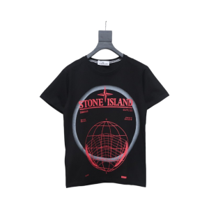Stone Island T Shirt PK06