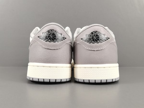 Jordan Air Jordan 1 Low OG “Atmosphere Grey ＂ - Image 7