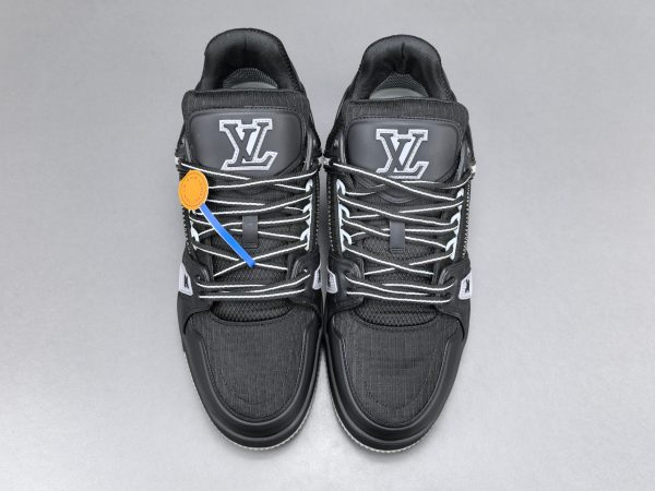 Trainer - Image 4