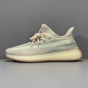 Yeezy Boost 350 V2 ‘Citrin Non-Reflective’