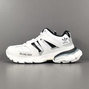 adidas Originals x Balenciaga casual shoes