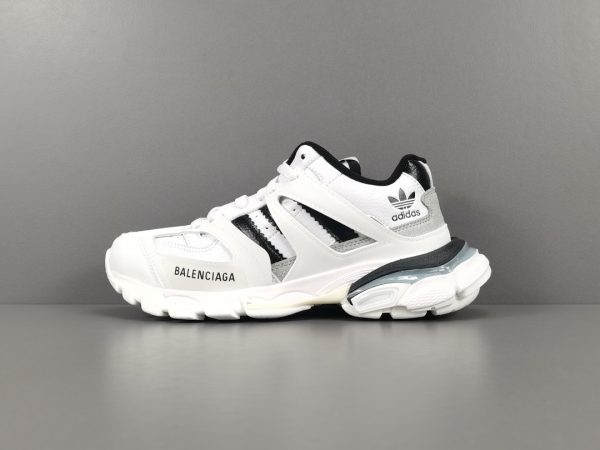 adidas Originals x Balenciaga casual shoes